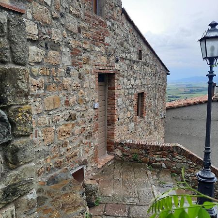 Divo Little Boutique Home Montemassi Exterior foto